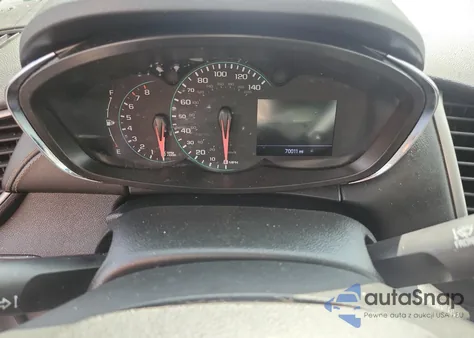 2020 Chevrolet Trax Ls from USA, damaged, VIN 3GNCJKSB3LL218758